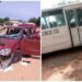 Kebbi College Students Set Provost’s Residence Ablaze Over Alleged N23m Extortion