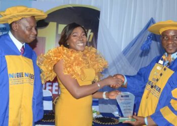 NIEEE Elevates 36 Engineers, Tasks Them On Nigeria’s Power Crisis