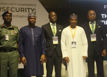 Nigerian Businesses Face 2,560 Cyberattacks Weekly – Central Securities