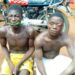 Mob Subdues Police, Lynches 2 Suspected Motorcycle Thieves In Delta 5 Mob Subdues Police, Lynches 2 Suspected Motorcycle Thieves In Delta