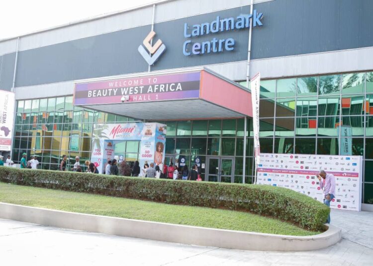 Beauty West Africa Set For Biggest Exhibition In Lagos