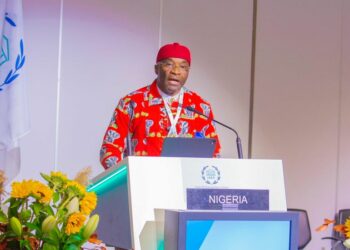 Nigeria Committed To Two-state Solution In Palestine – Kalu
