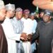 Tinubu Returns To Continue Transformative Agenda, Says Gbajabiamila 5 Tinubu Returns To Continue Transformative Agenda, Says Gbajabiamila