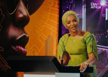 EA: Olori Atuwatse III Braves The Odds, Champions New Narrative For Africa