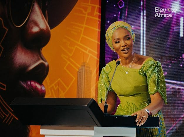 EA: Olori Atuwatse III Braves The Odds, Champions New Narrative For Africa 1 WhatsApp Image 2024 10 20 at 13.11.27