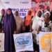 HACEY, Access Corporation Sensitise Pregnant Women Against Maternal Mortality 5 HACEY, Access Corporation Sensitise Pregnant Women Against Maternal Mortality