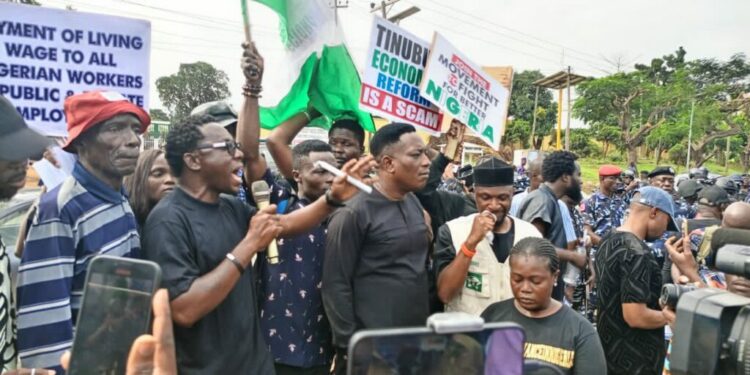 #EndSARS