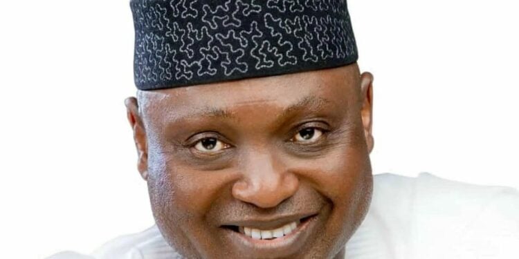 Governor Biodun Oyebanji.