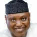 #EndSARS Anniversary: Activist Accuses Lagos Police Of Brutality, Sexual Molestation
