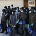 UK Deports 44 Nigerians, Ghanaians In Largest Immigration Crackdown