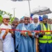 Kwara Governor Flags Off 209.77km Road Projects
