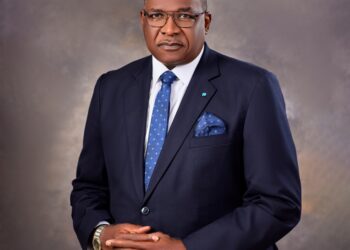 Keystone Bank Resilient, In Stronger Position — CEO Imam