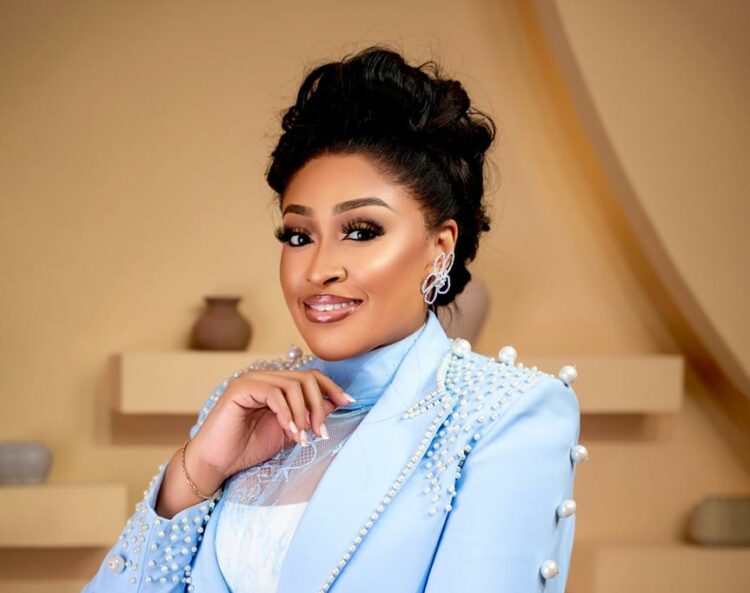Ambassador Amaka Okeke