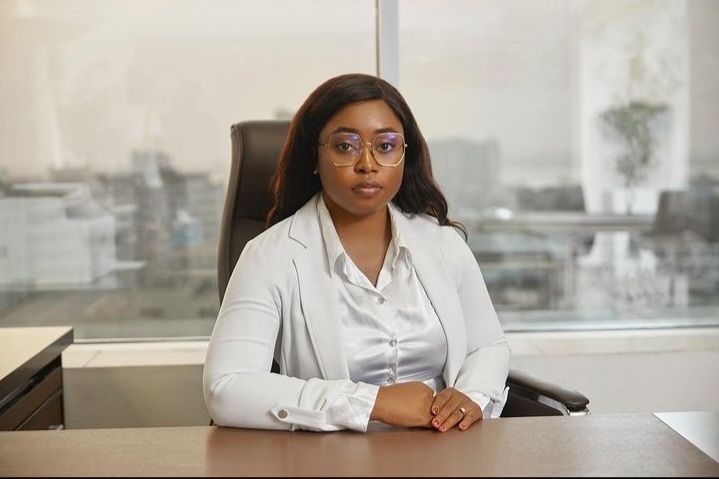 Kwara Gov’t Re-introduces Free Transportation For Residents 1 Kwara State Commissioner for Business, Innovation and Technology, Damilola Yusuf-Adelodun.