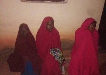 Troops Rescue 3 Hostages, Recover Weapons In Katsina, Zamfara