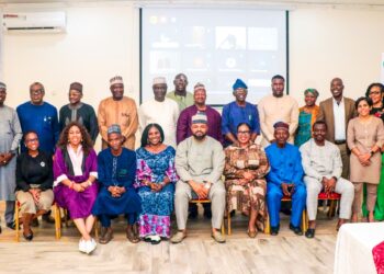 NABG Validates NIAA To Boost Nigerian Agribusiness, Food Security