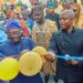 NEXHUB Flags Off 20 Shipment Containers for Export