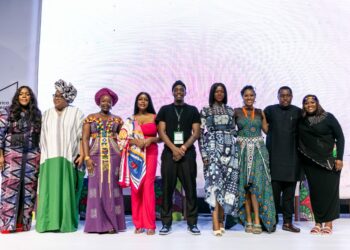 Stakeholders Push For Long-term Growth In Africa’s Creative Economy