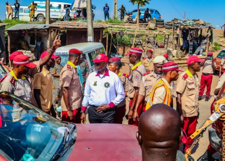 Oyo Road Agency