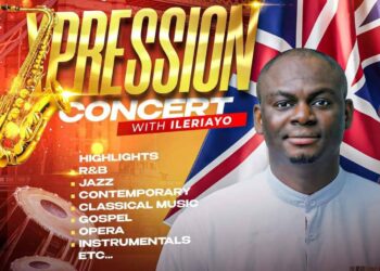 Ileriayo’s ‘Expression Concert’: A Bold Fusion Of Cultures Faces High Expectations In Manchester