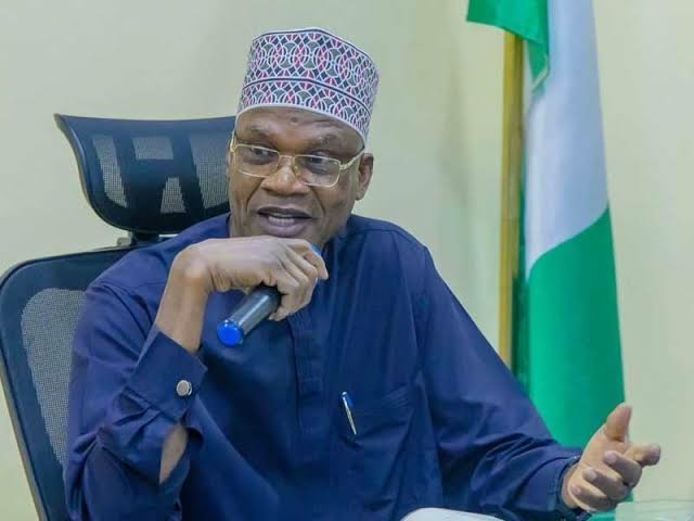 Group Hails Sack Of Tahir Mamman As Education Minister 1 WhatsApp Image 2024 10 25 at 09.43.55