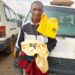 LASTMA Nabs Fake Traffic Officer Extorting Motorists