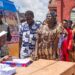 Hardship: Deputy Speaker Kalu Doles Out Grants To Abia Indigent Rural Dwellers