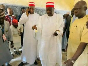 Kwankwaso