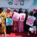 Abduroshakin, others Advocate Regular Screening To Combat Breast, Cervical Cancer