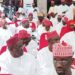 KANSIEC Issues Certificates Of Return To Elected Kano LG Chairmen, Councillors