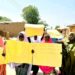 Zamfara PDP Protests Against Governor Dauda Over Hunger, Candidate Imposition