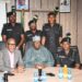 PSC Promotes 4 Police Officers With Doctorate Degrees 5 PSC Promotes 4 Police Officers With Doctorate Degrees