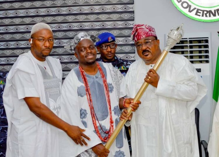 Kingmakers Affirm Selection Of New Kwara Monarch