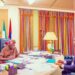 Tax Reform: Open Letter to Northern Governors