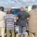 EFCC Arrests 4 Suspected Bank Hackers In Abuja 7 EFCC Arrests 4 Suspected Bank Hackers In Abuja