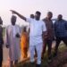 FCTA Arrests Expatriate Contractor For Vandalising Abuja Street Lights