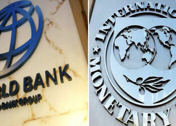 Jega Warns Nigeria Against Blindly Accepting IMF, World Bank Advices