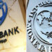 Jega Warns Nigeria Against Blindly Accepting IMF, World Bank Advices 5 Jega Warns Nigeria Against Blindly Accepting IMF, World Bank Advices