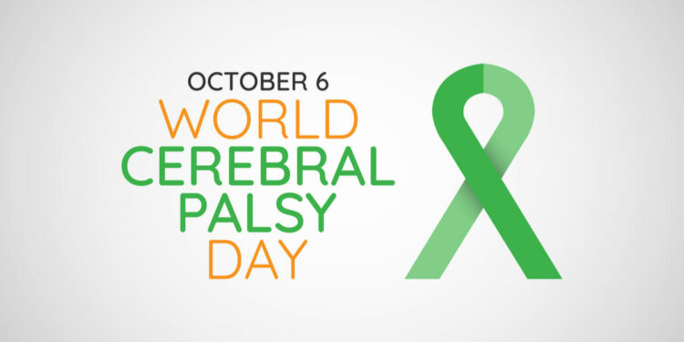 world cerebral palsy day