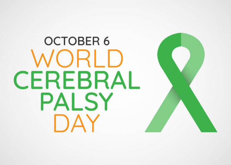 world cerebral palsy day