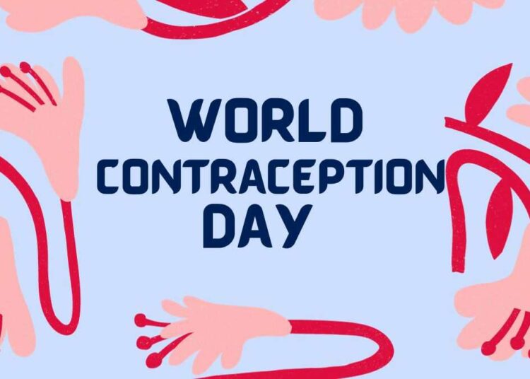 World Contraceptive Day