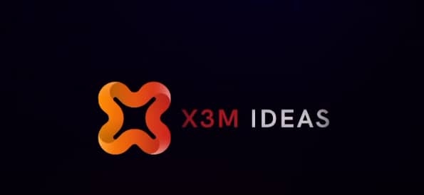 X3M Emerges ‘African Agency Of The Year’ At 9th African Cristal Awards 1 X3M Ideas Logo