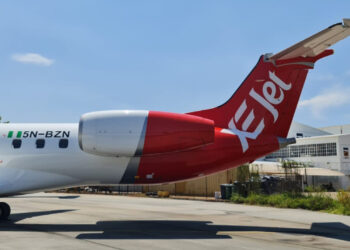 XEJet Launches Schedule Flight Operations With Competitive Fare November 2