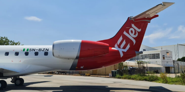XEJet