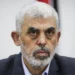 Hamas Confirms Killing Of Leader Yahya Sinwar By Israeli Troops 5 Yahya Sinwar