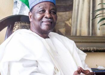 Gowon At 90, Still Going Strong