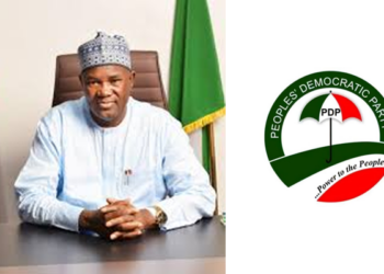 Yayari Committed To PDP Reform – Ugochinyere