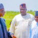 Yobe Approves Handover Of New Nazari Livestock Grazing Reserve To Herdsmen Leaders