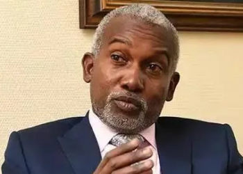 Nigeria’s Hardships Caused By Global Calamities – Tuggar
