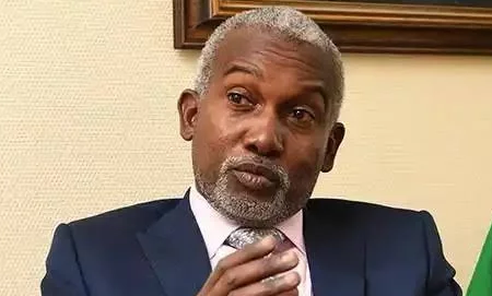 Nigeria’s Hardships Caused By Global Calamities – Tuggar 1 Yusuf Tuggar
